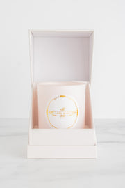 Rose Scented Candle