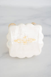 Fairytale Castle Ornament