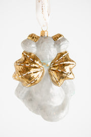 Brûlée The Dragon Ornament