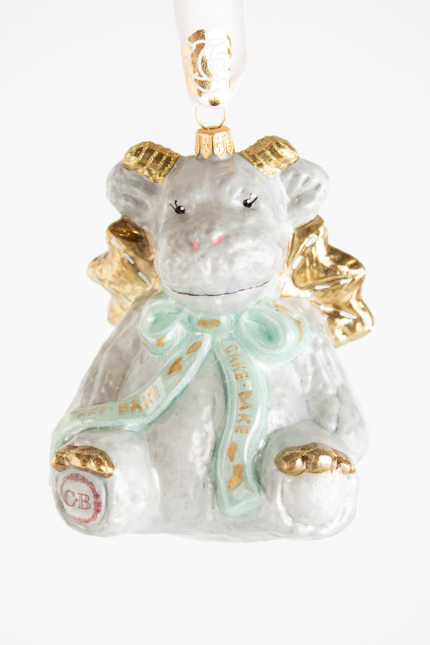 Brûlée The Dragon Ornament