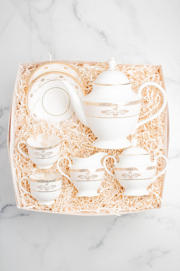 Tea Lovers Set