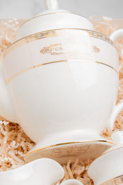 Tea Lovers Set
