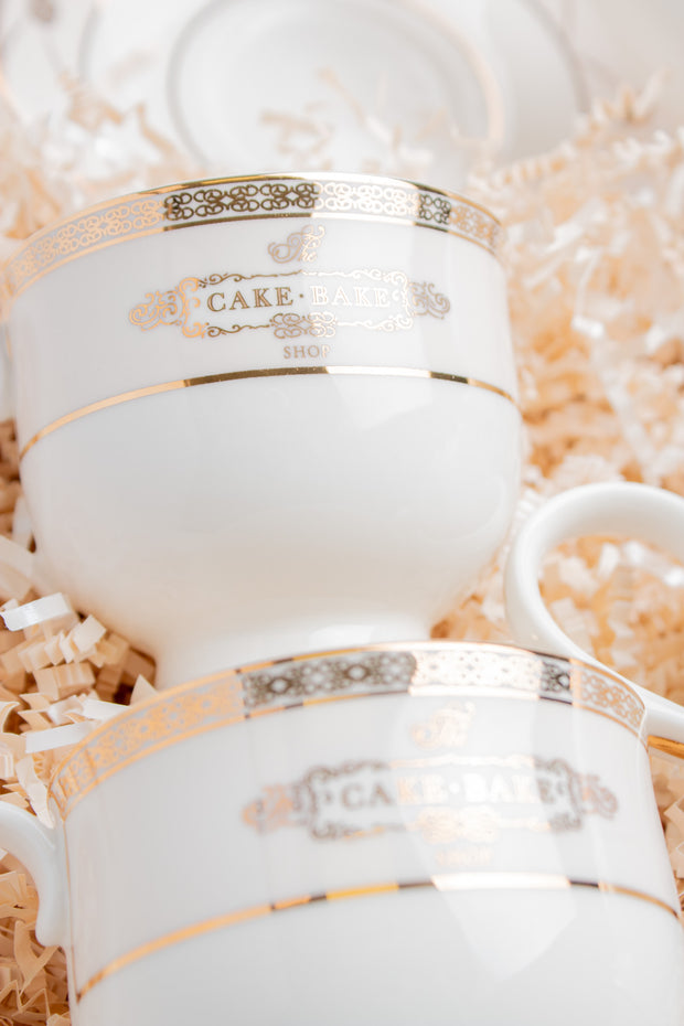 Tea Lovers Set