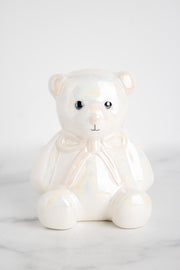 Bubbles The Bear Porcelain Mug