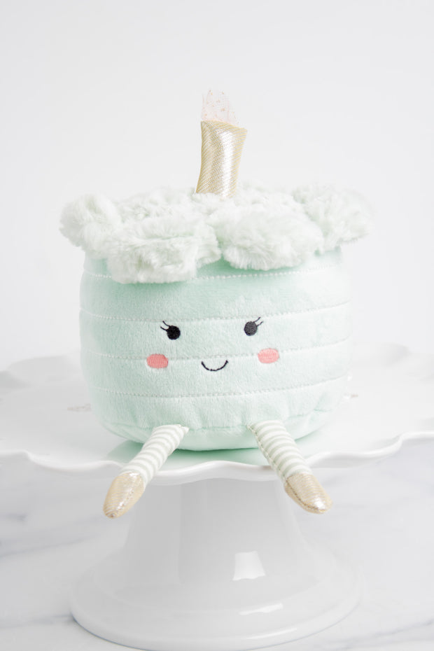 Pixie Cake Doll® Pixie Fetti