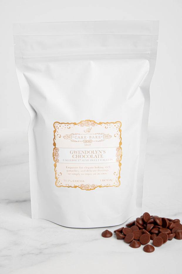 Gwendolyn's Chocolate