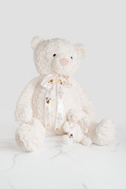 Life Sized Bubbles The Bear