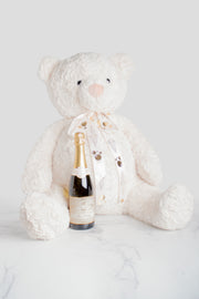 Life Sized Bubbles The Bear