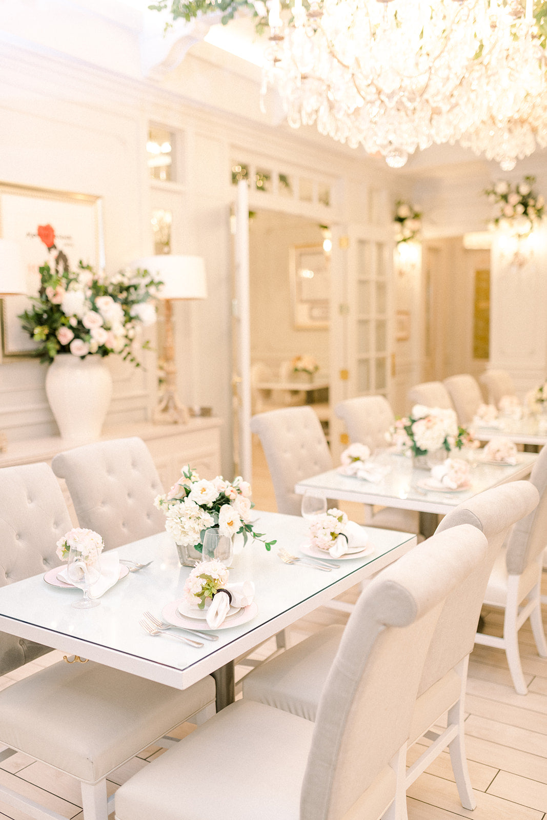 Carmel City Center The Cake Bake Shop®