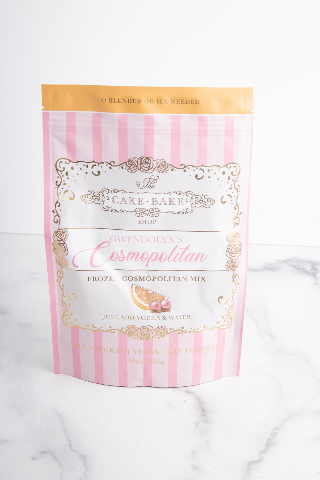 Cosmopolitan Cocktail Mix – The Cake Bake Shop®