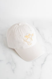 Adult Brûlée Hat