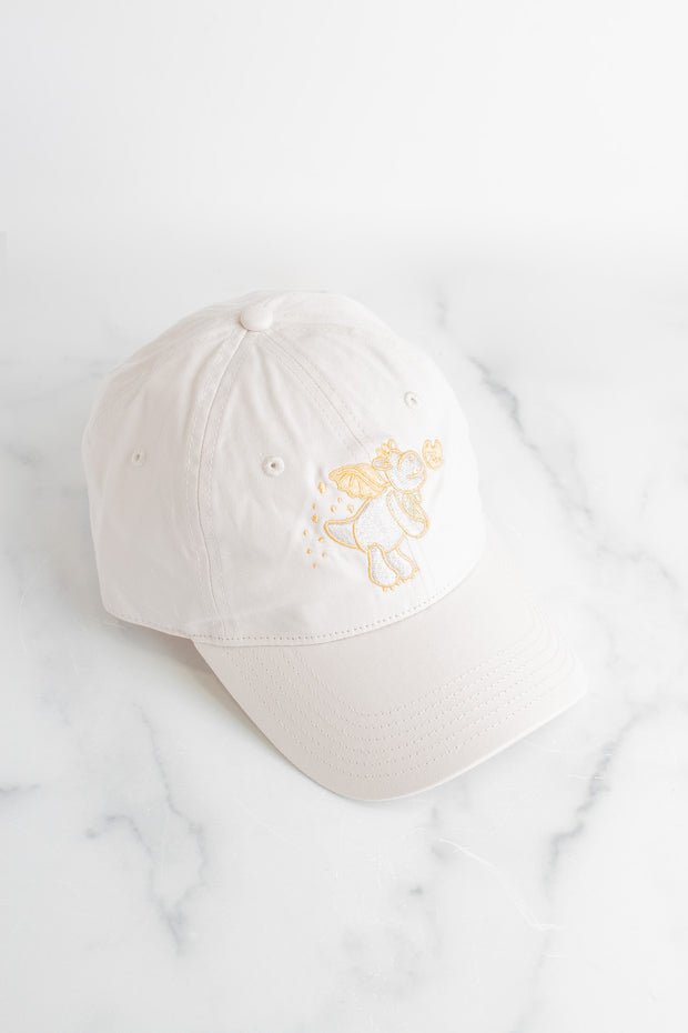 Adult Brûlée Hat