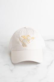Adult Brûlée Hat