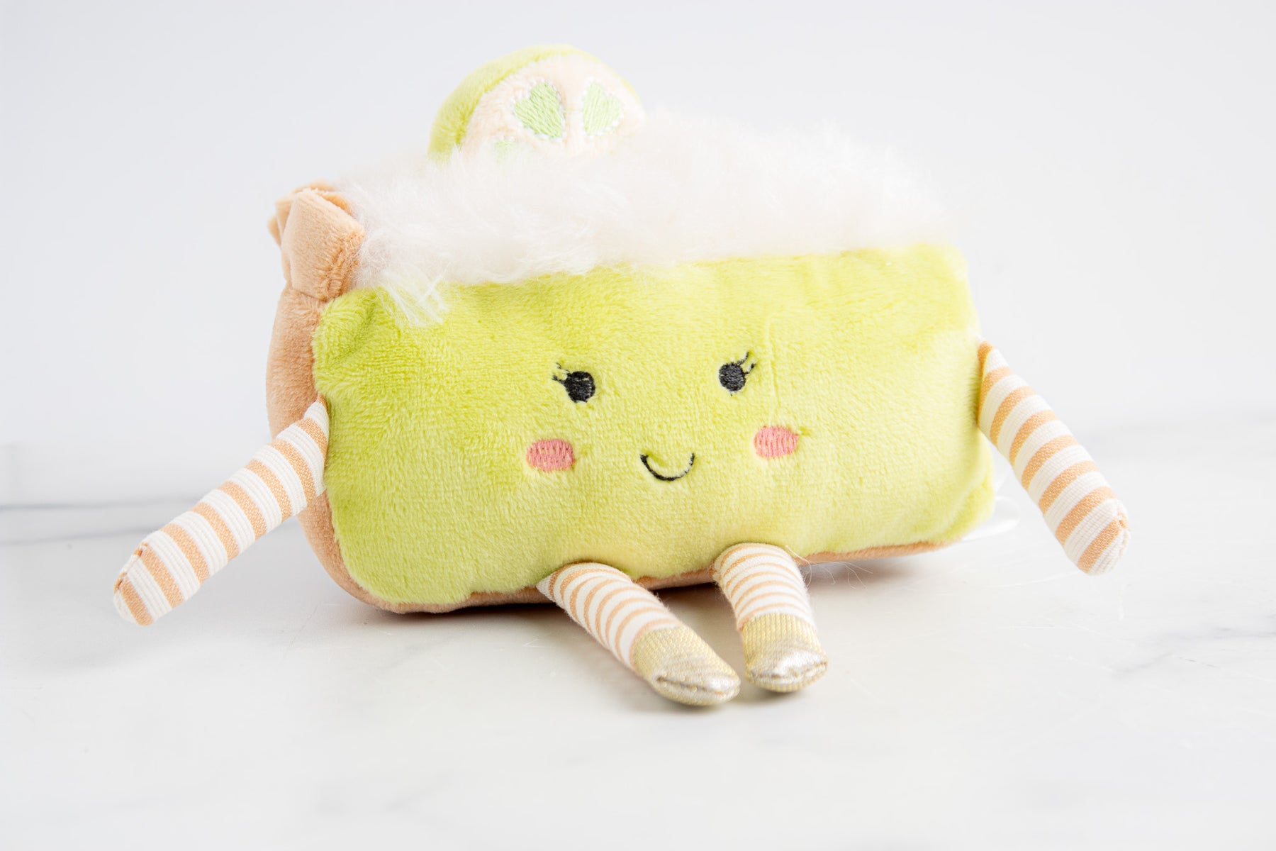 Pixie Cake Doll ® Key Lime Pie – The Cake Bake Shop®