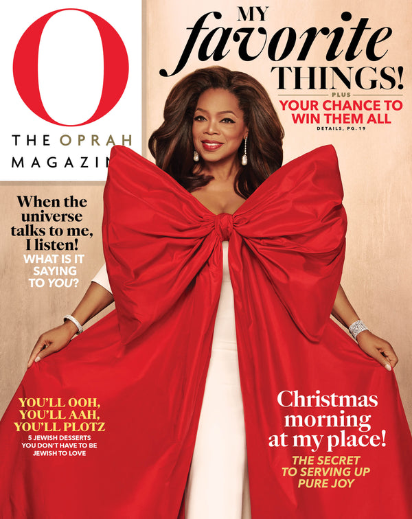 Oprah's Favorite Things 2019