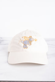 Brûlée Hat