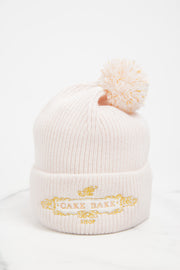 Cake Bake Knit Beanie