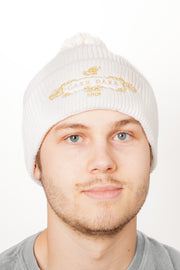 Cake Bake Knit Beanie