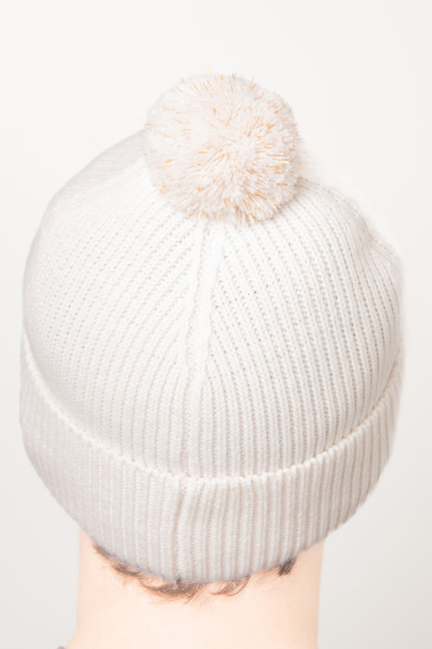 Cake Bake Knit Beanie