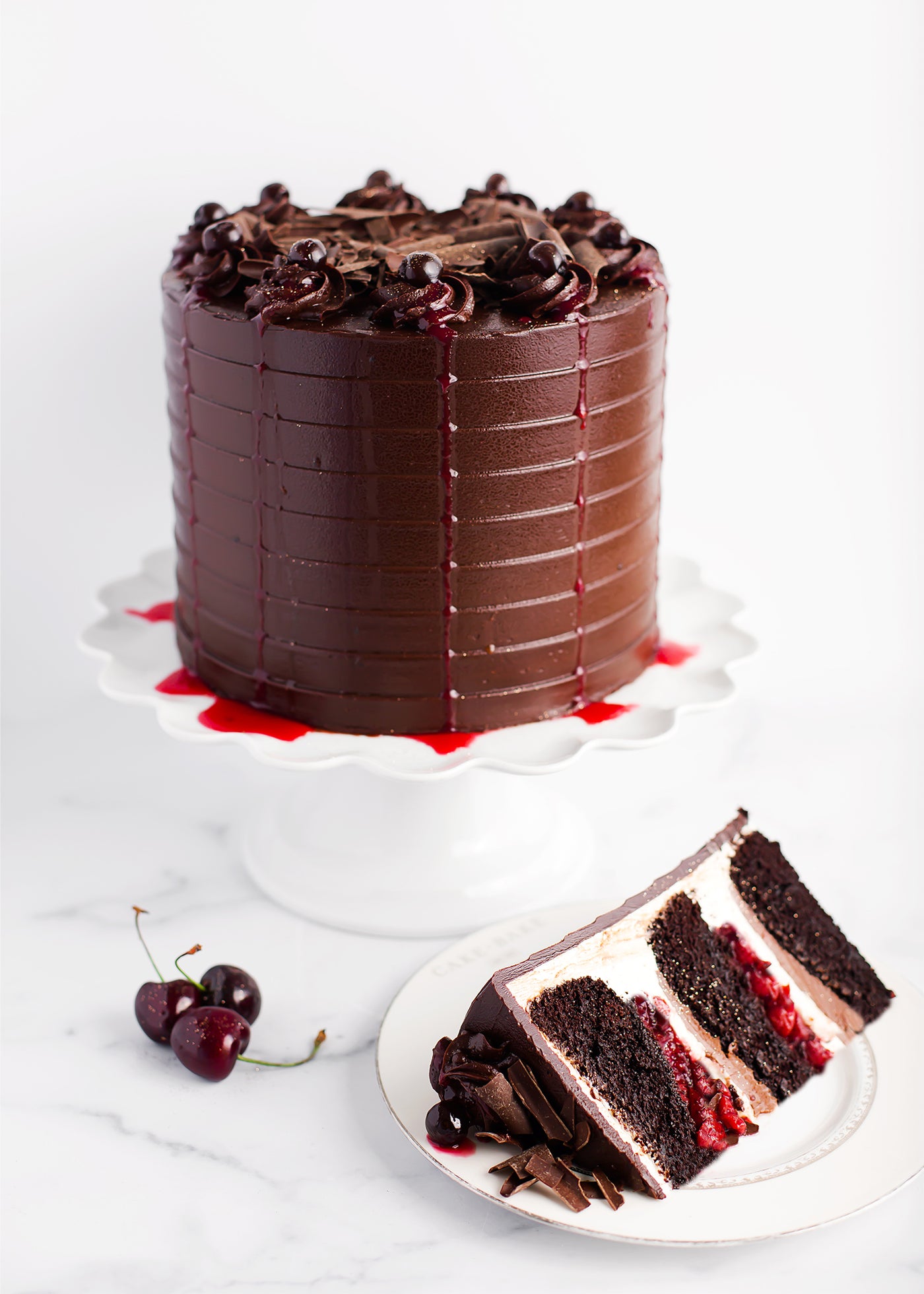 Make all your baking dreams come true easily with Cake Factory