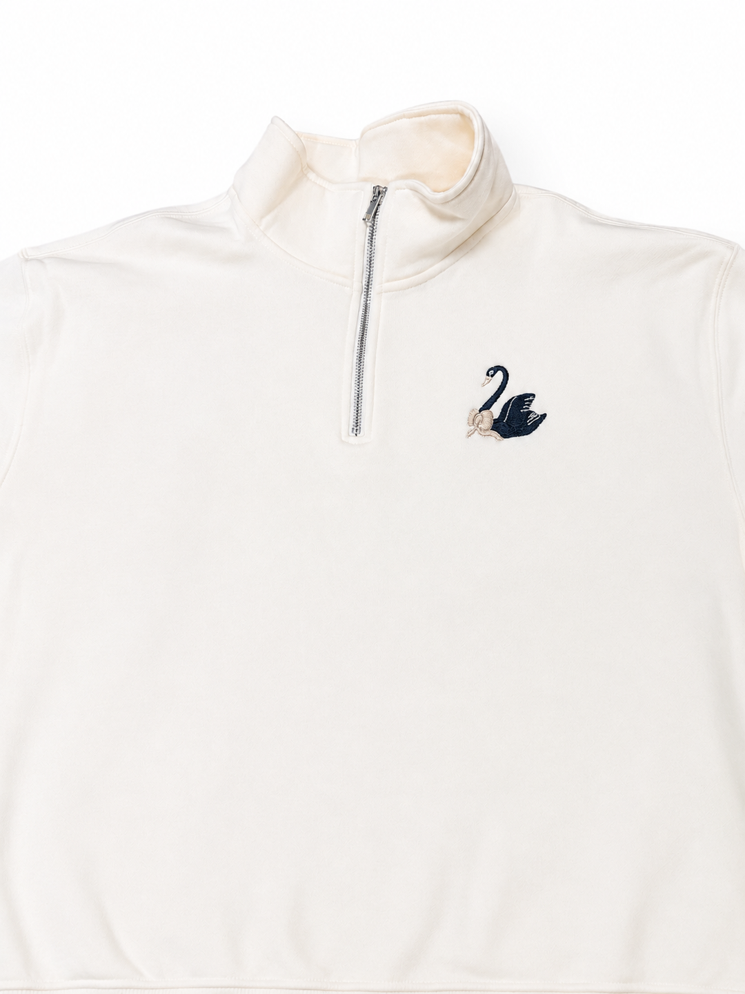 Black Swan Quarter Zip – The Cake Bake Shop®