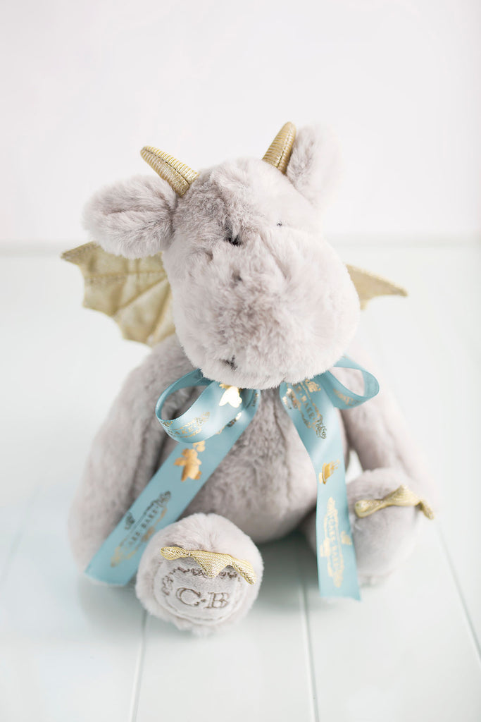 BEAST(ビースト)ショートケーキ×ドラゴン ぬいぐるみ Pixie Cake Doll® Brûlée the Dragon – The Cake Bake Shop®
