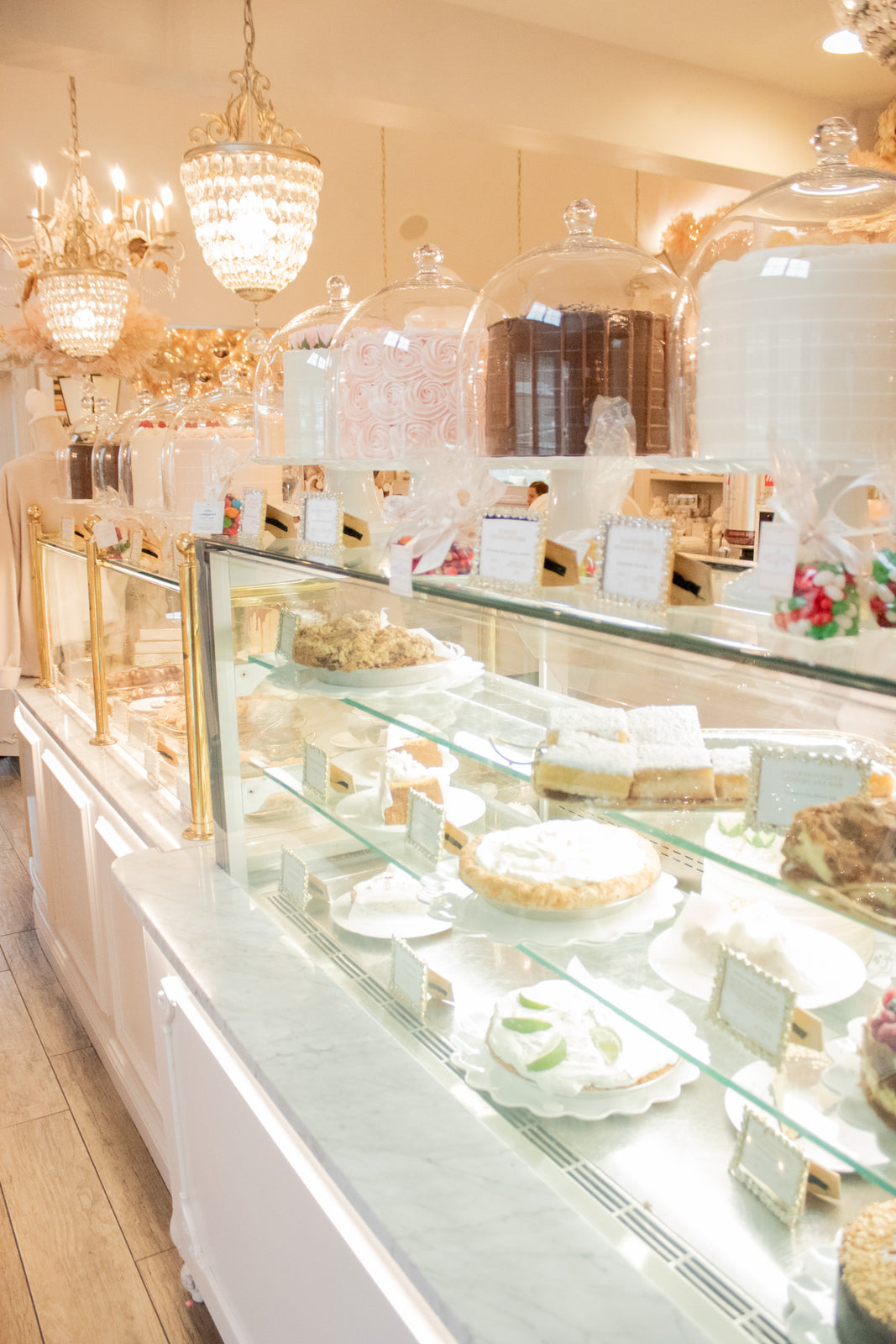 Broad Ripple Village – The Cake Bake Shop®