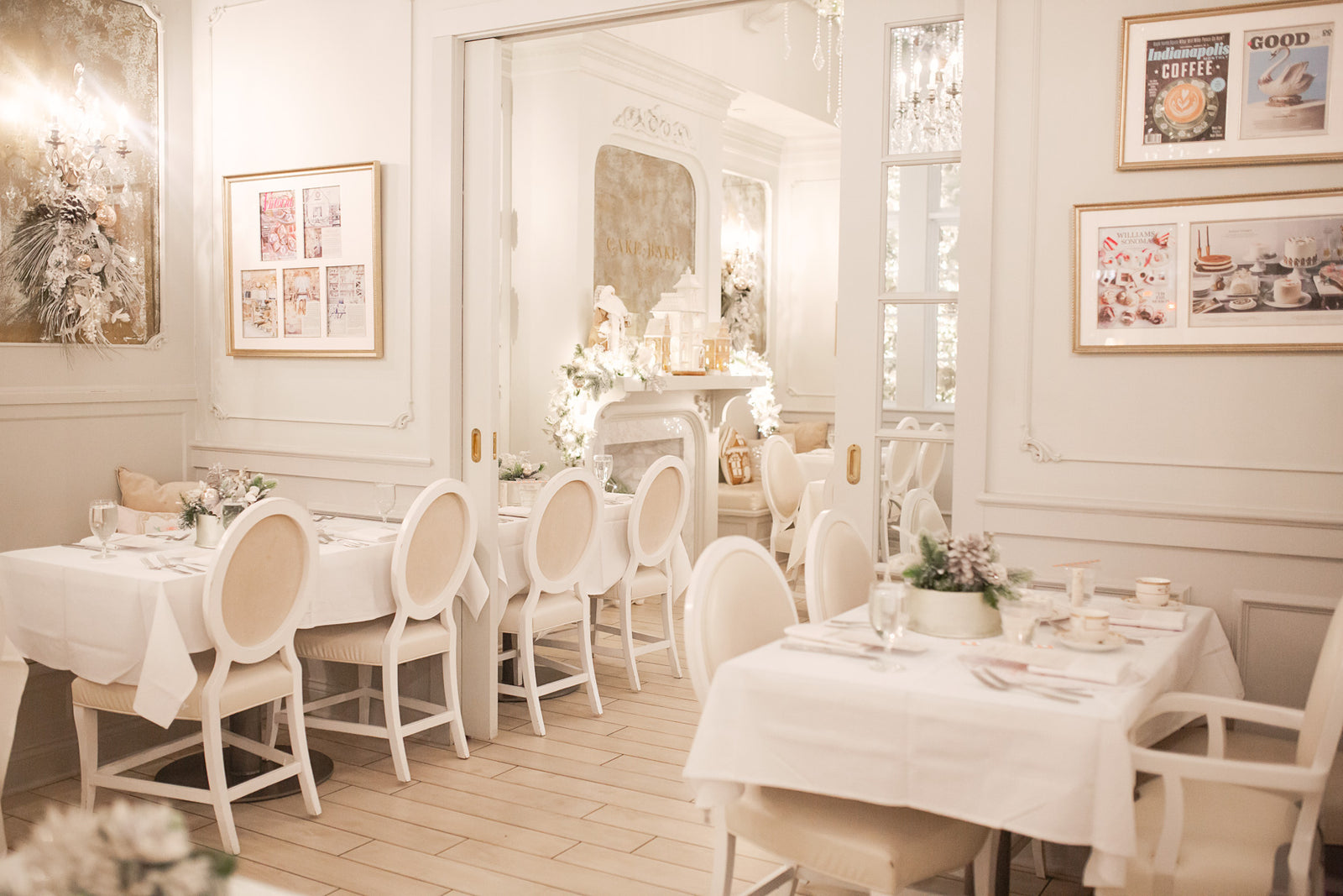 Fontainebleau & Mal Maison additional photo 2