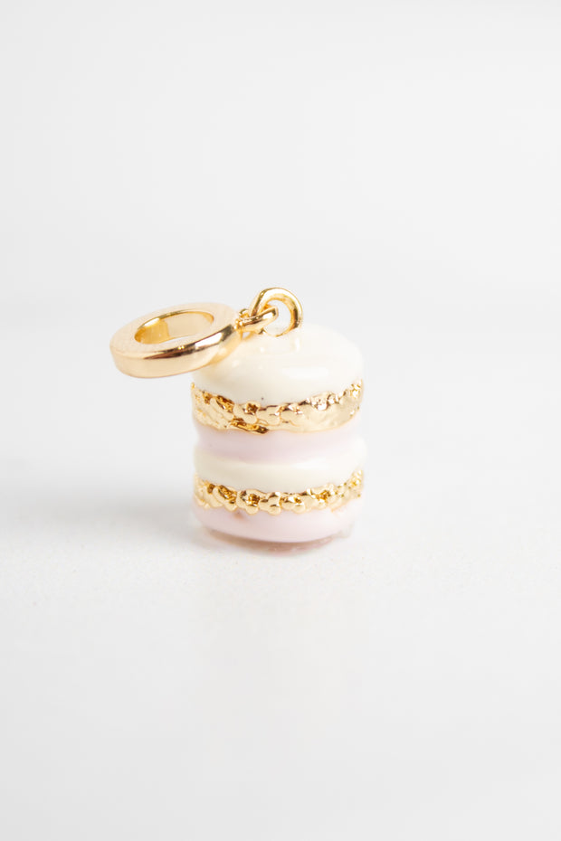 Birthday Macarons Charm