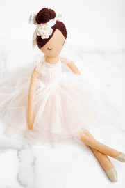 Pixie Cake Doll® Chantilly