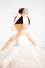 Pixie Cake Doll® Chantilly