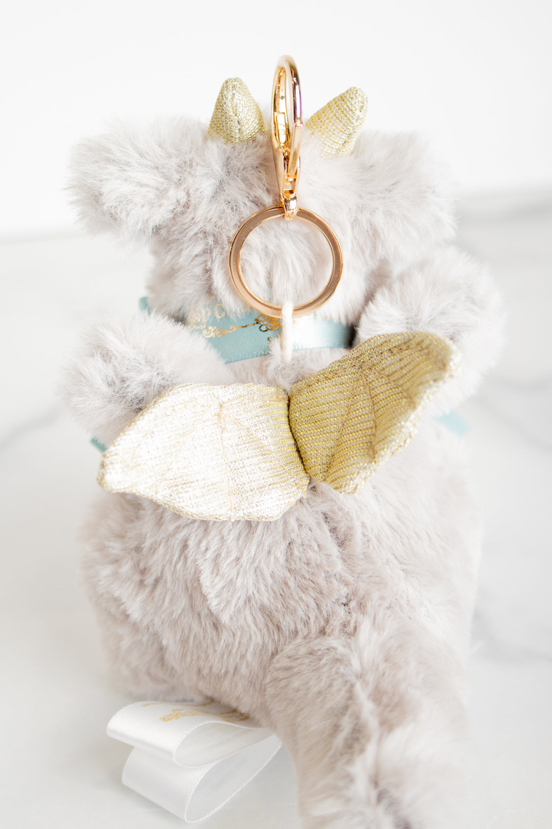 Brûlée Plush Keychain – The Cake Bake Shop®