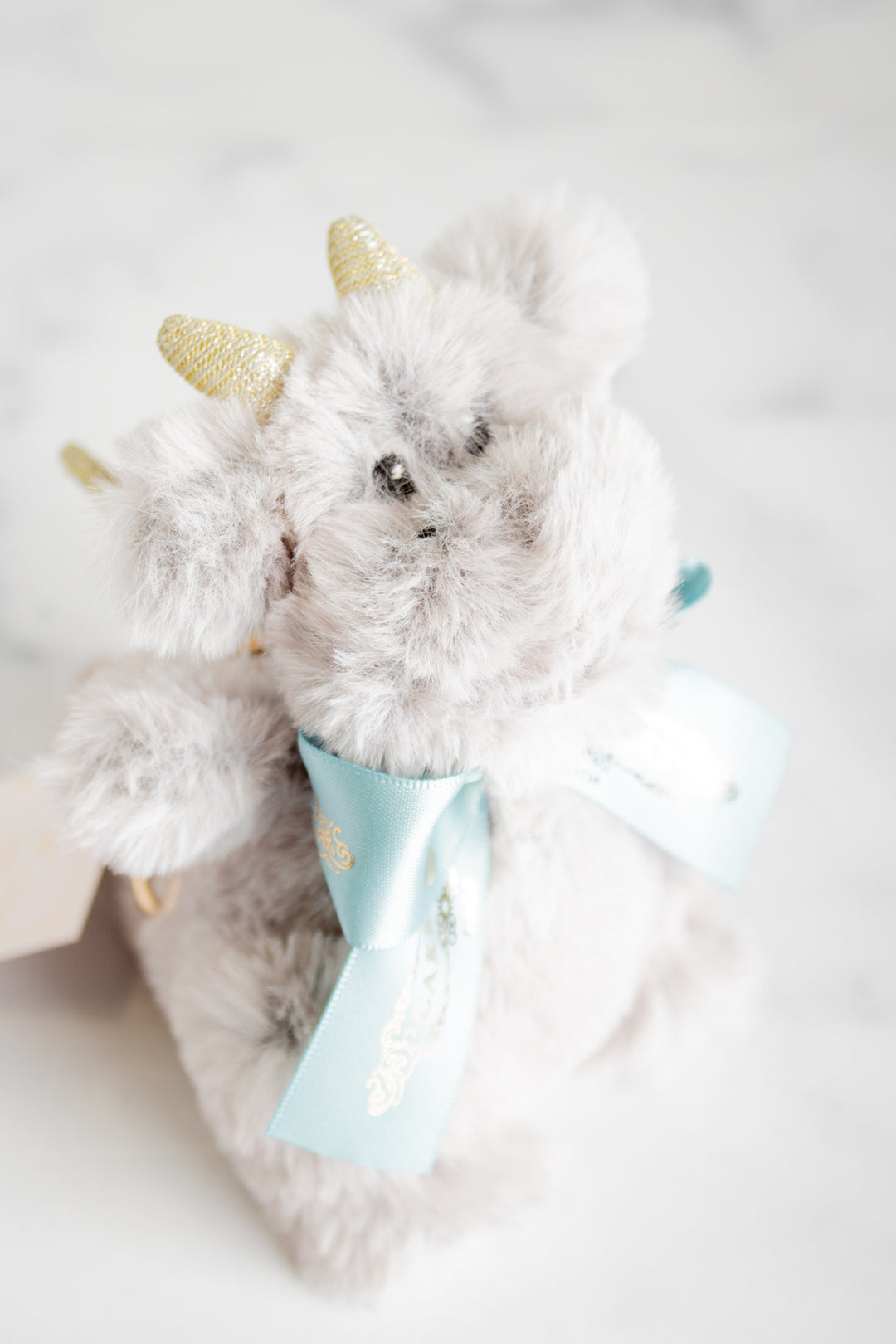 Brûlée Plush Keychain – The Cake Bake Shop®