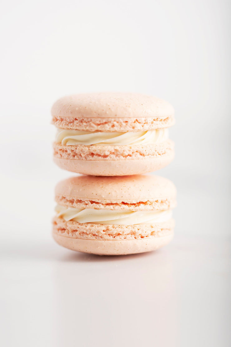 Fall Macarons Gift Box (Pick up Only)