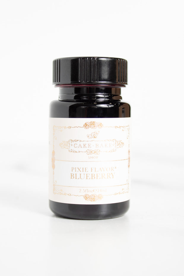 Pixie Flavor® Blueberry