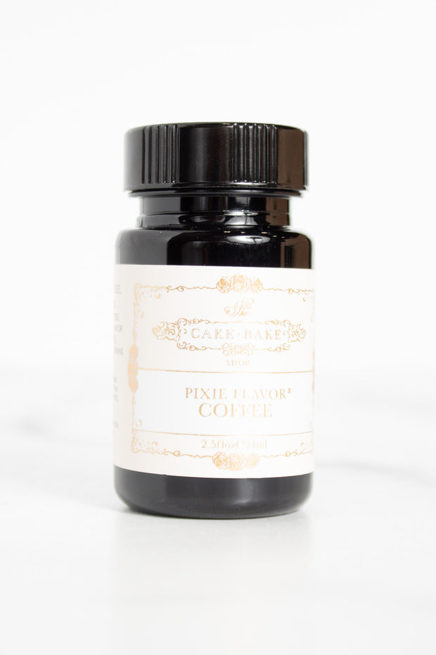 Pixie Flavor® Coffee