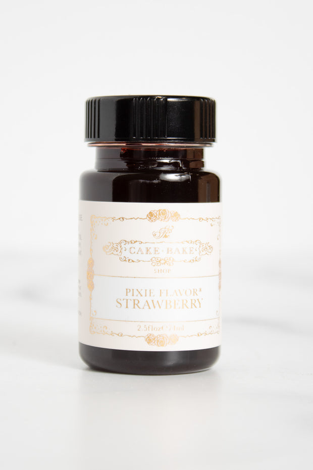 Pixie Flavor® Strawberry