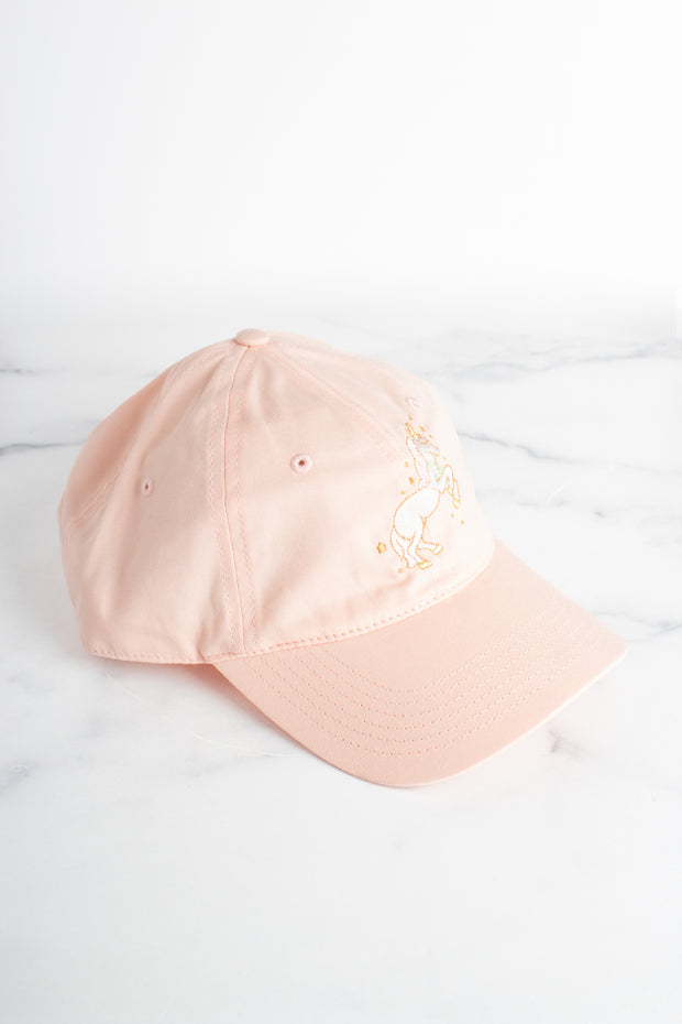 Adult Hat Buttercream