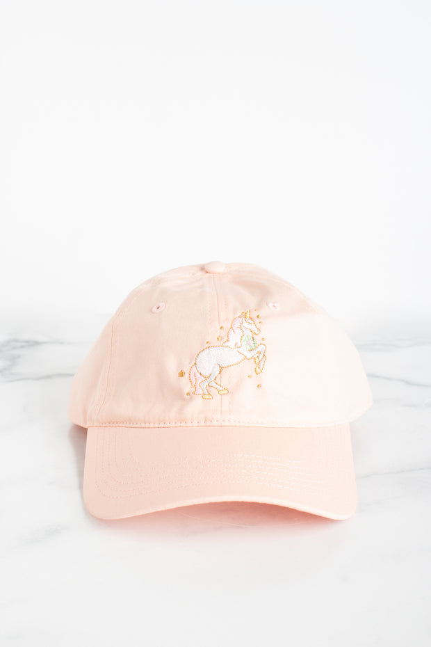Adult Hat Buttercream
