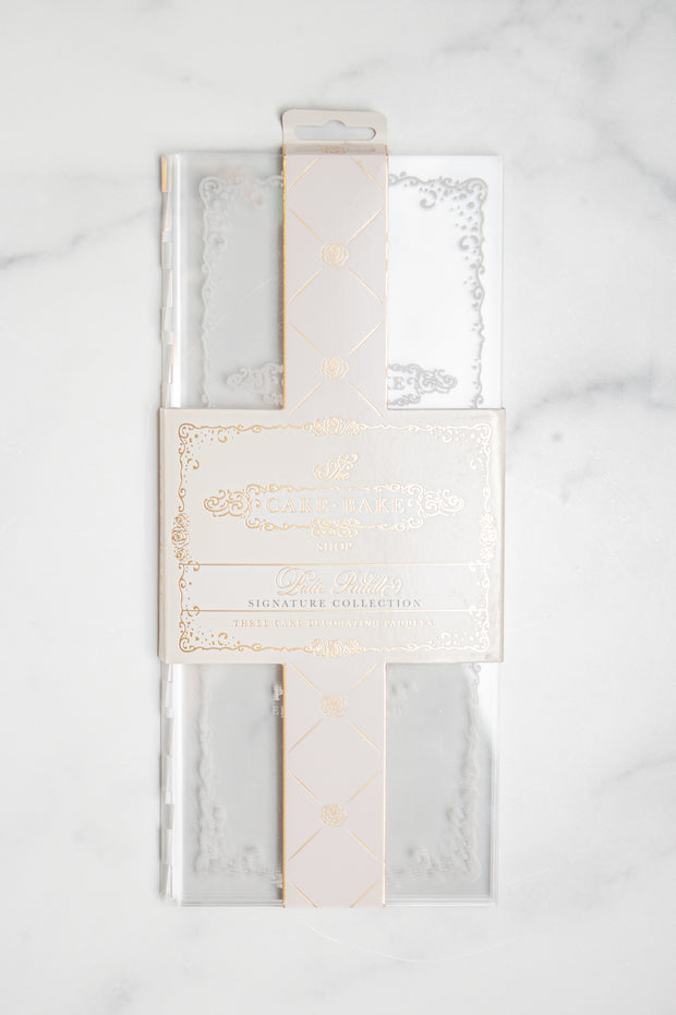 Pixie Paddle® Signature Collection