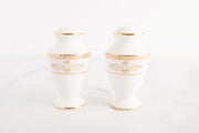 Salt & Pepper Shaker Set