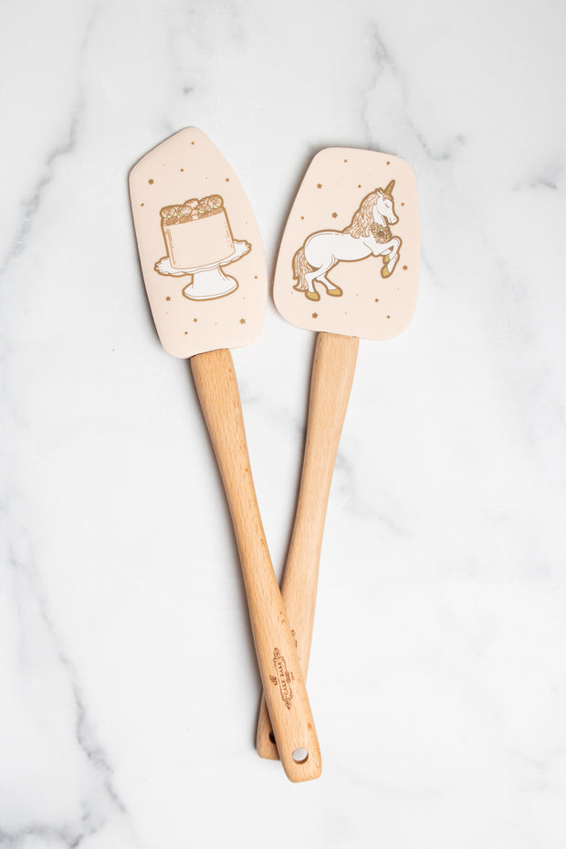 Buttercream Spatula Set