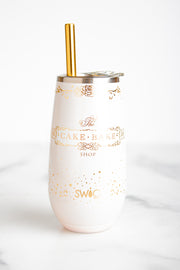 Swig Champagne Flute