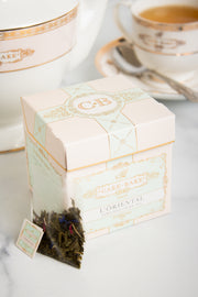 L'Ôriental Perfumed Green Tea