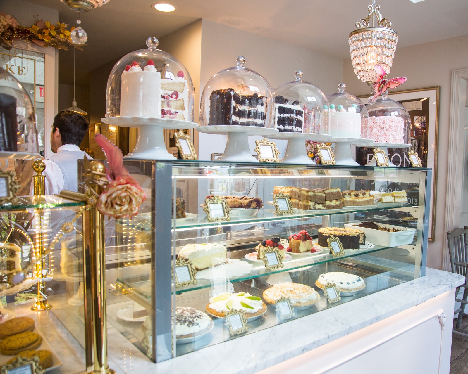 Broad Ripple Village – The Cake Bake Shop®