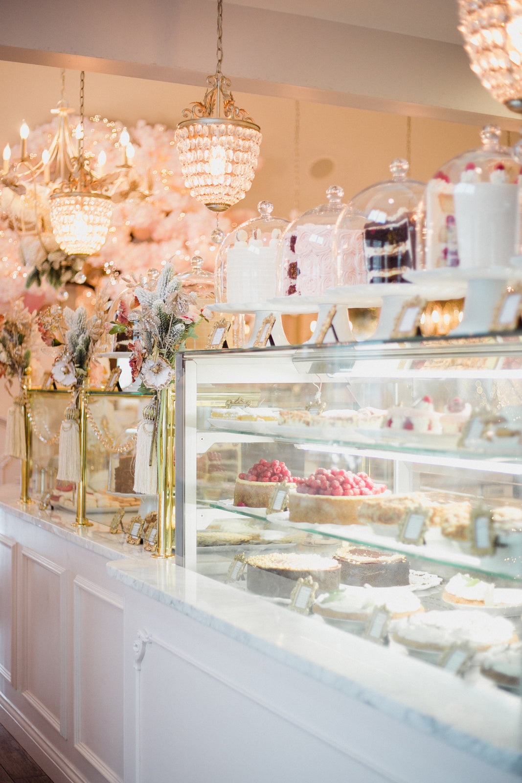 Broad Ripple Village – The Cake Bake Shop®