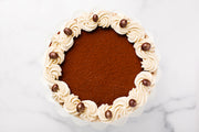 Tiramisu Cake