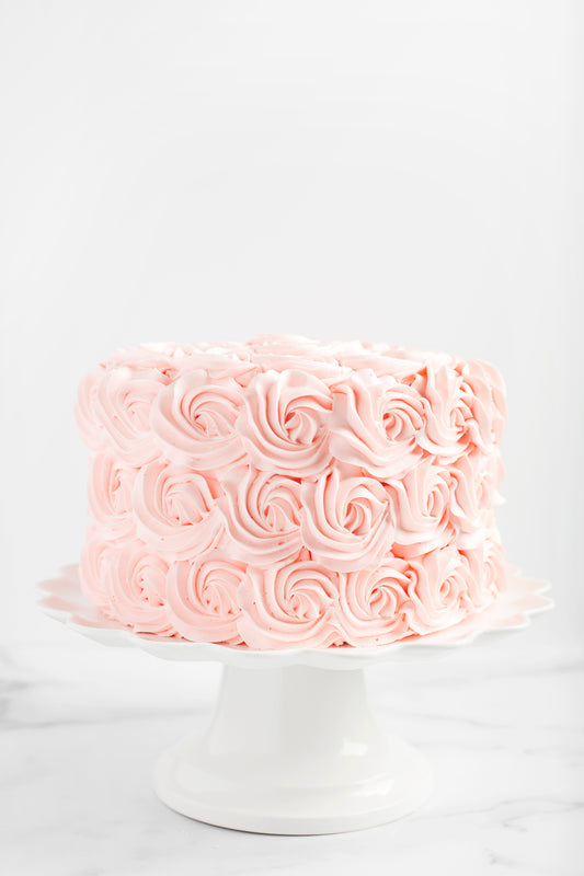Red Velvet Cake
