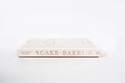 The Cake Bake Shop Cookbook, 'Cakes' by Gwendolyn Rogers- Limited Edition
