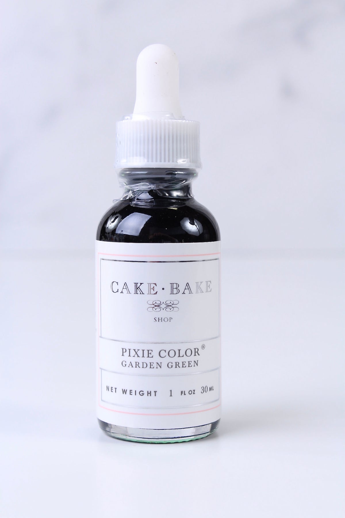 The Cake Bake Shop's Pixie Color® Gel Food Colors – The Cake Bake Shop®